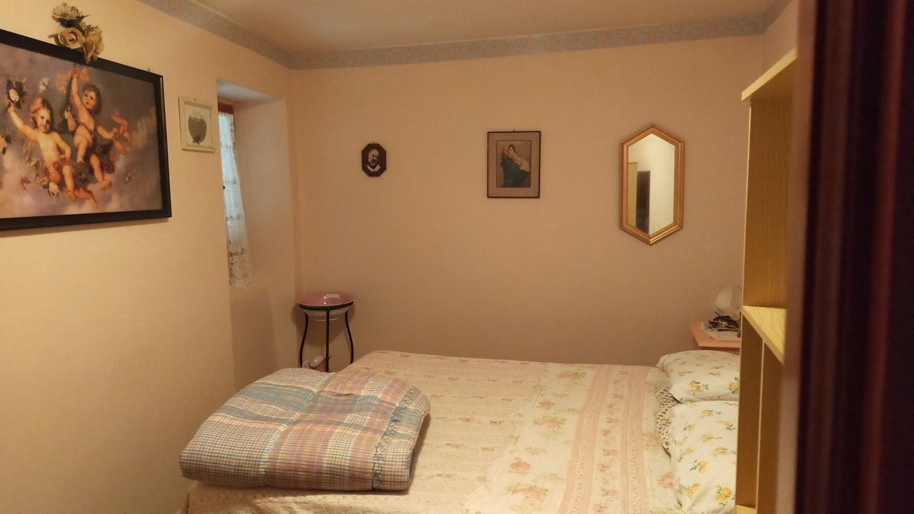 Photo of Bedroom in Posta