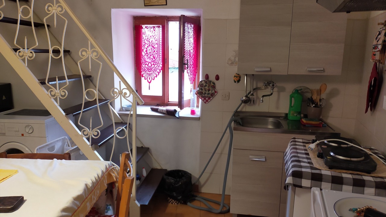 Photo of Kitchen in Posta