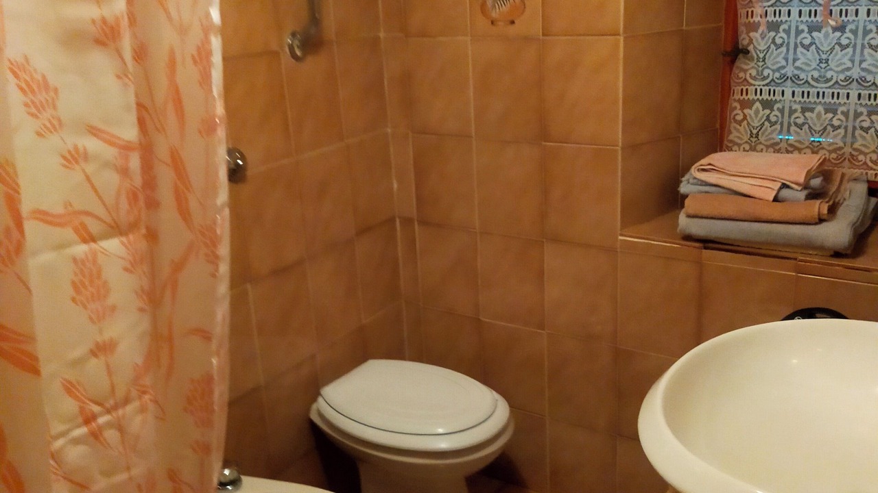 Photo of Bathroom in Posta