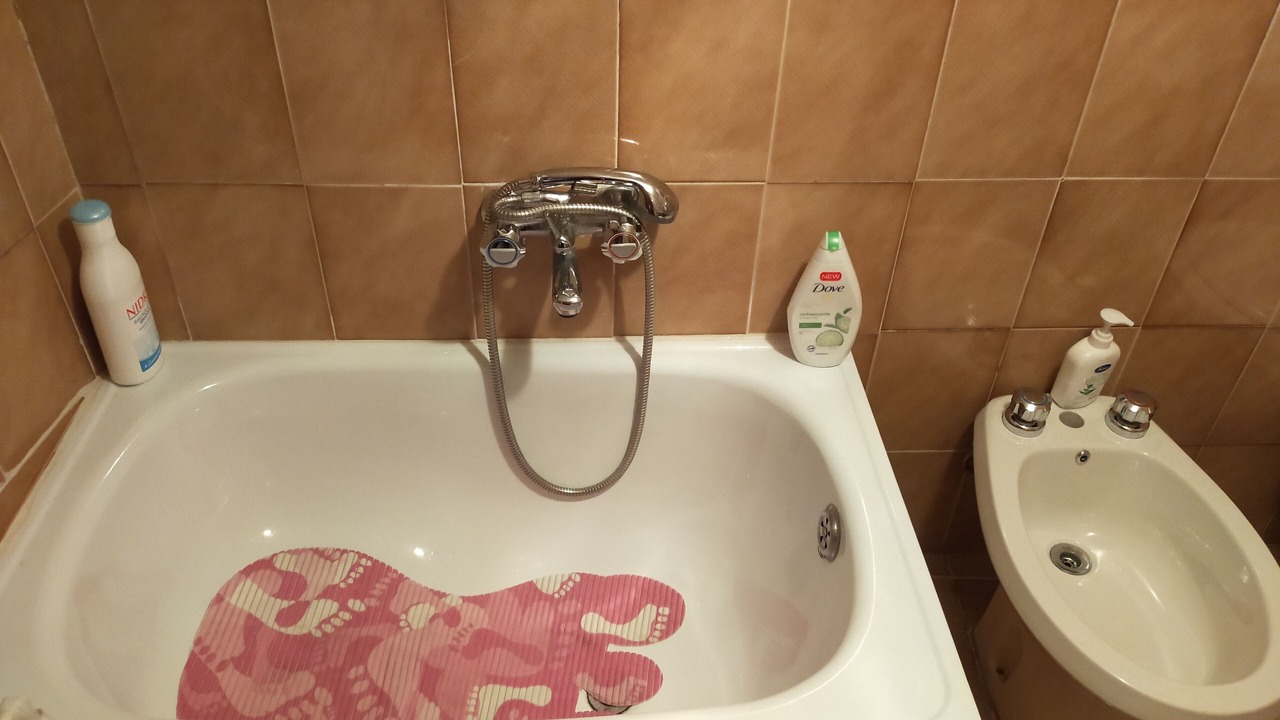Photo of Bathroom in Posta