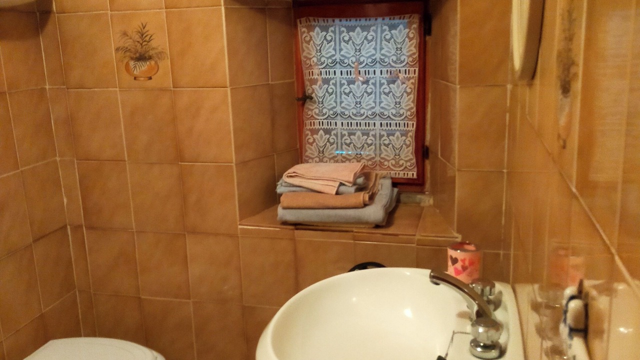 Photo of Bathroom in Posta
