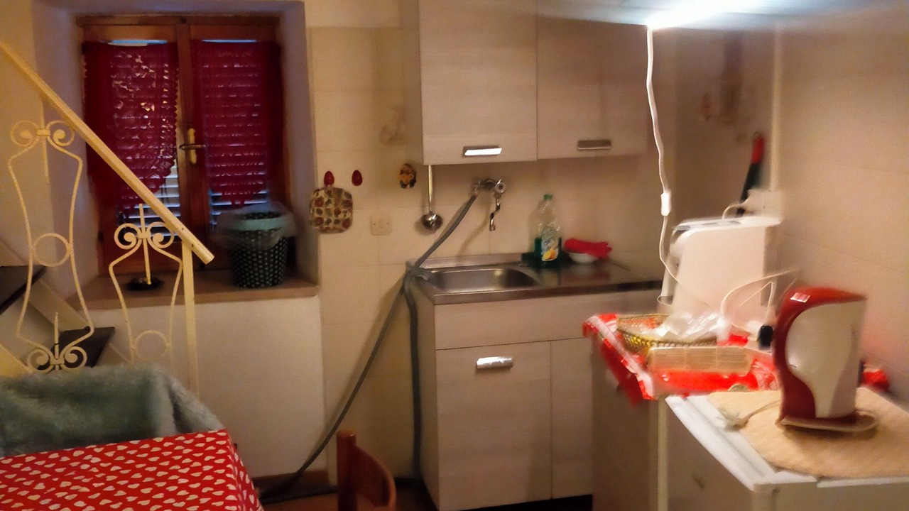Photo of Kitchen in Posta