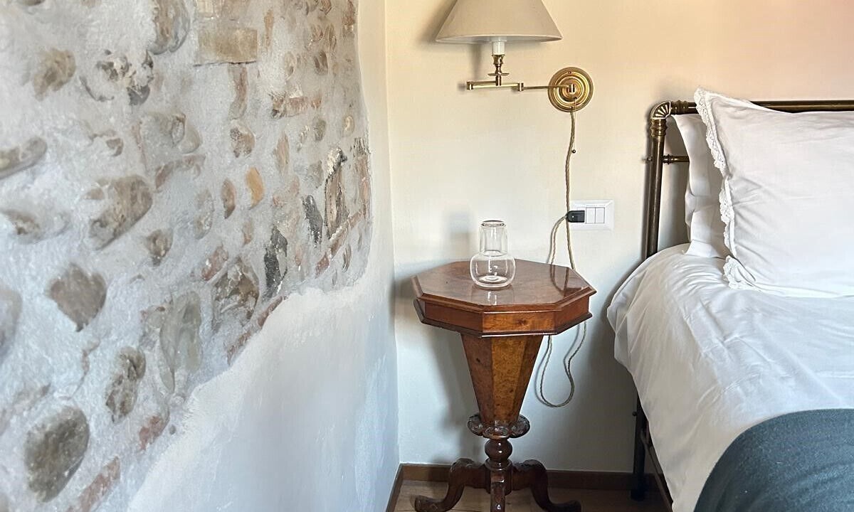 Photo of Bedroom in San Giuliano a Mare