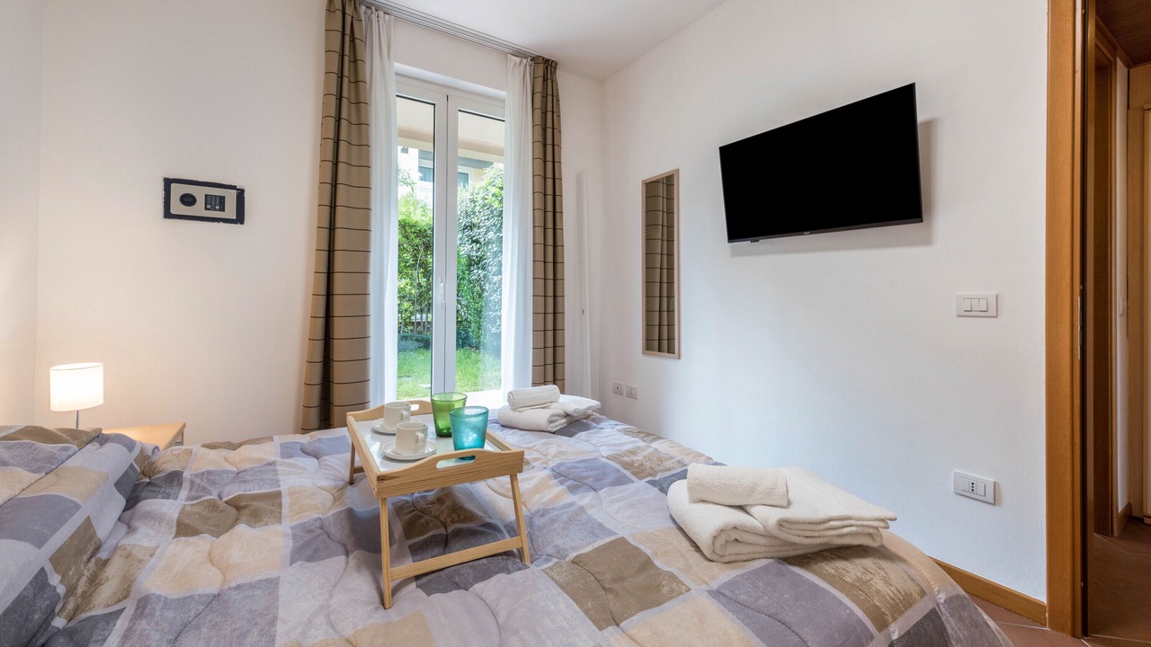 Photo of Bedroom in Padenghe sul Garda
