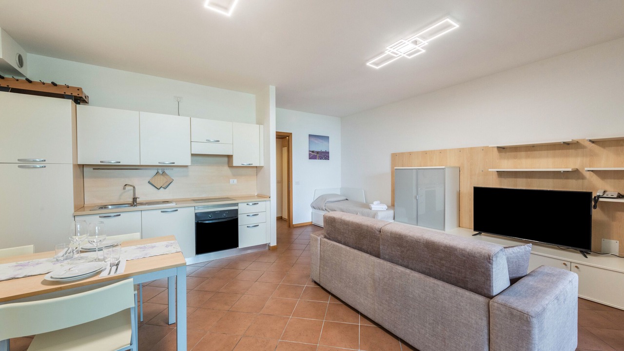 Photo of Livingroom in Padenghe sul Garda