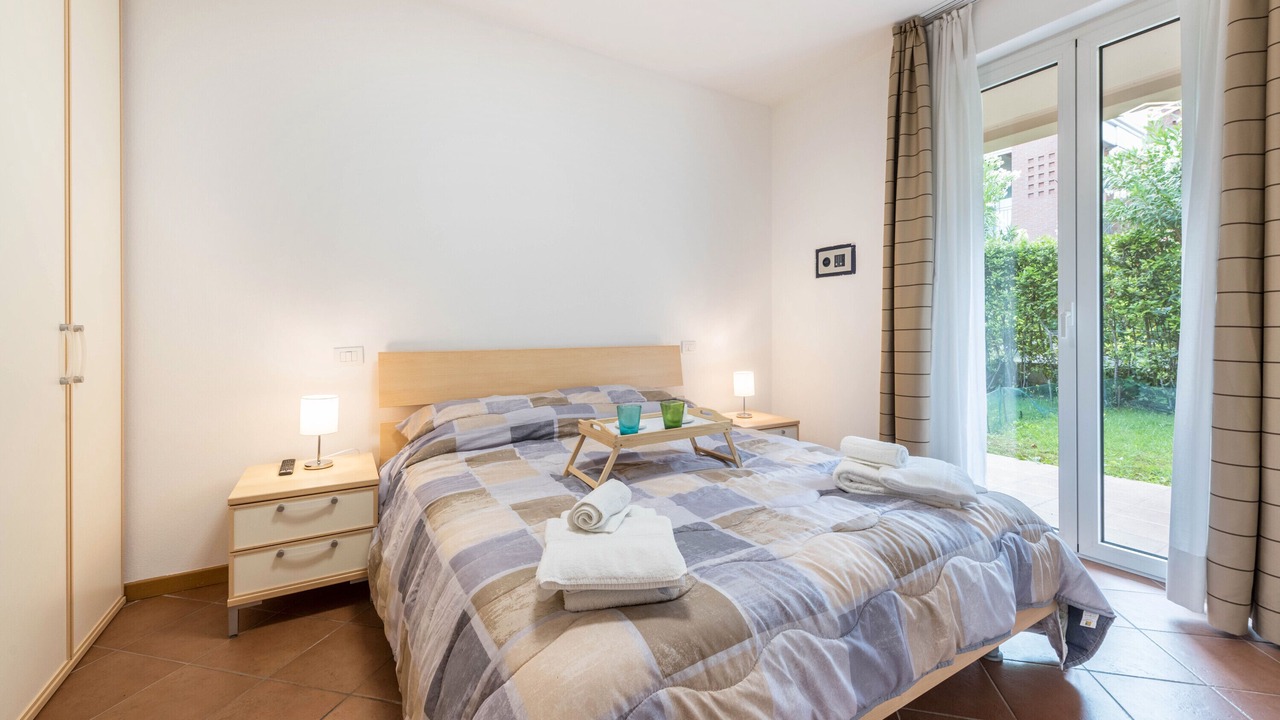 Photo of Bedroom in Padenghe sul Garda