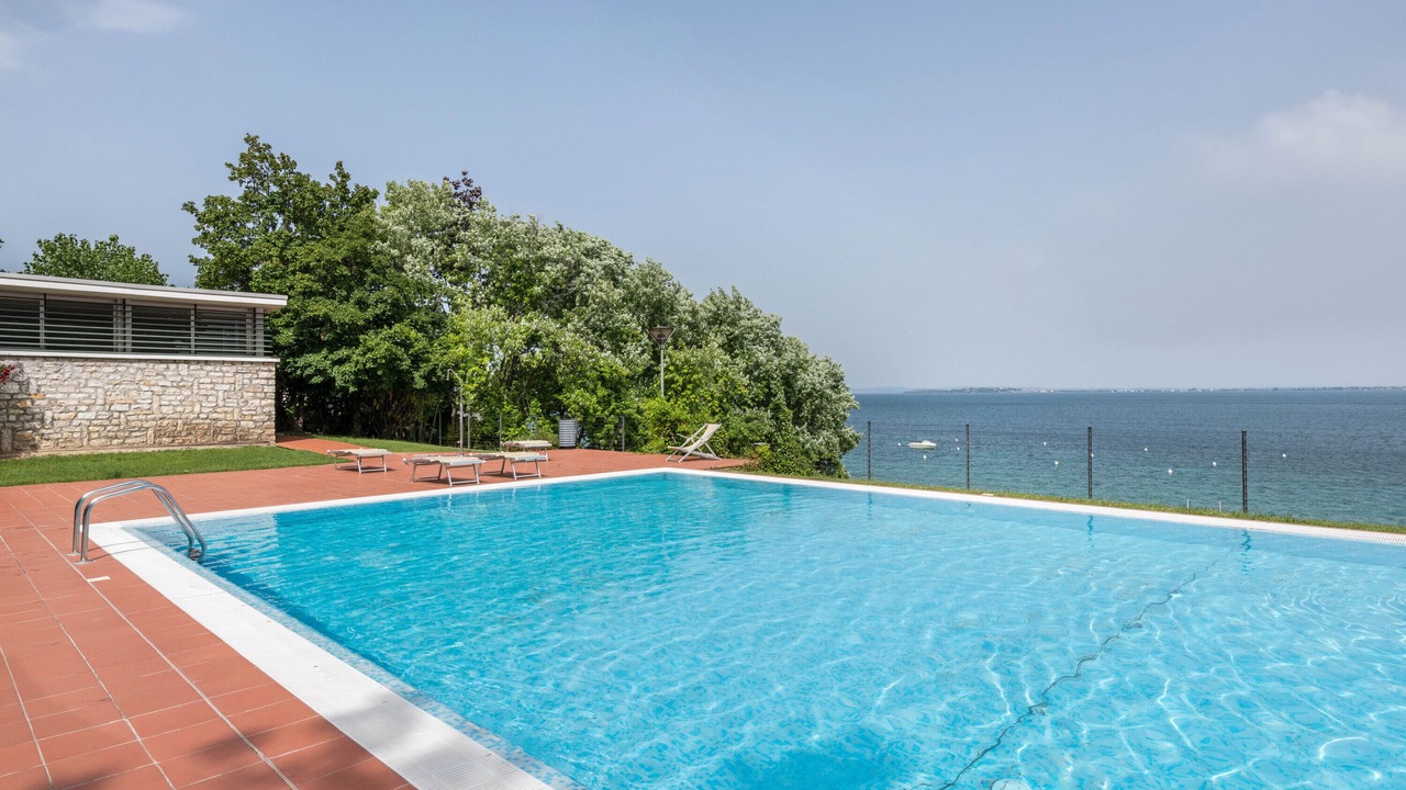 Photo of Outdoor in Padenghe sul Garda