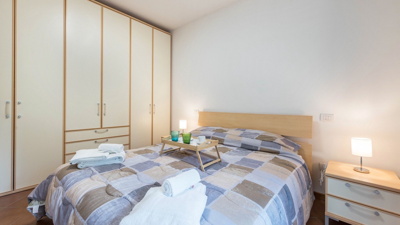Photo of Bedroom in Padenghe sul Garda