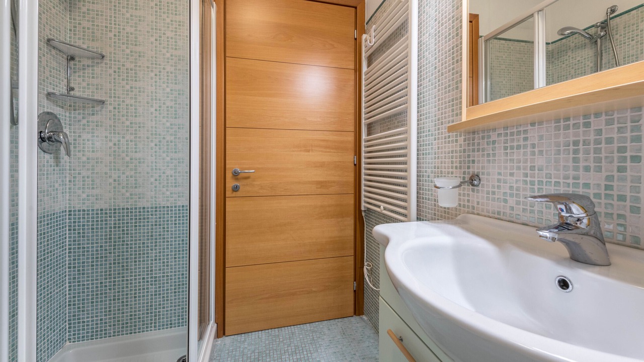 Photo of Bathroom in Padenghe sul Garda