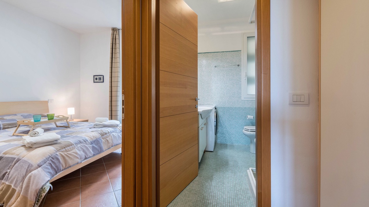 Photo of Bedroom in Padenghe sul Garda