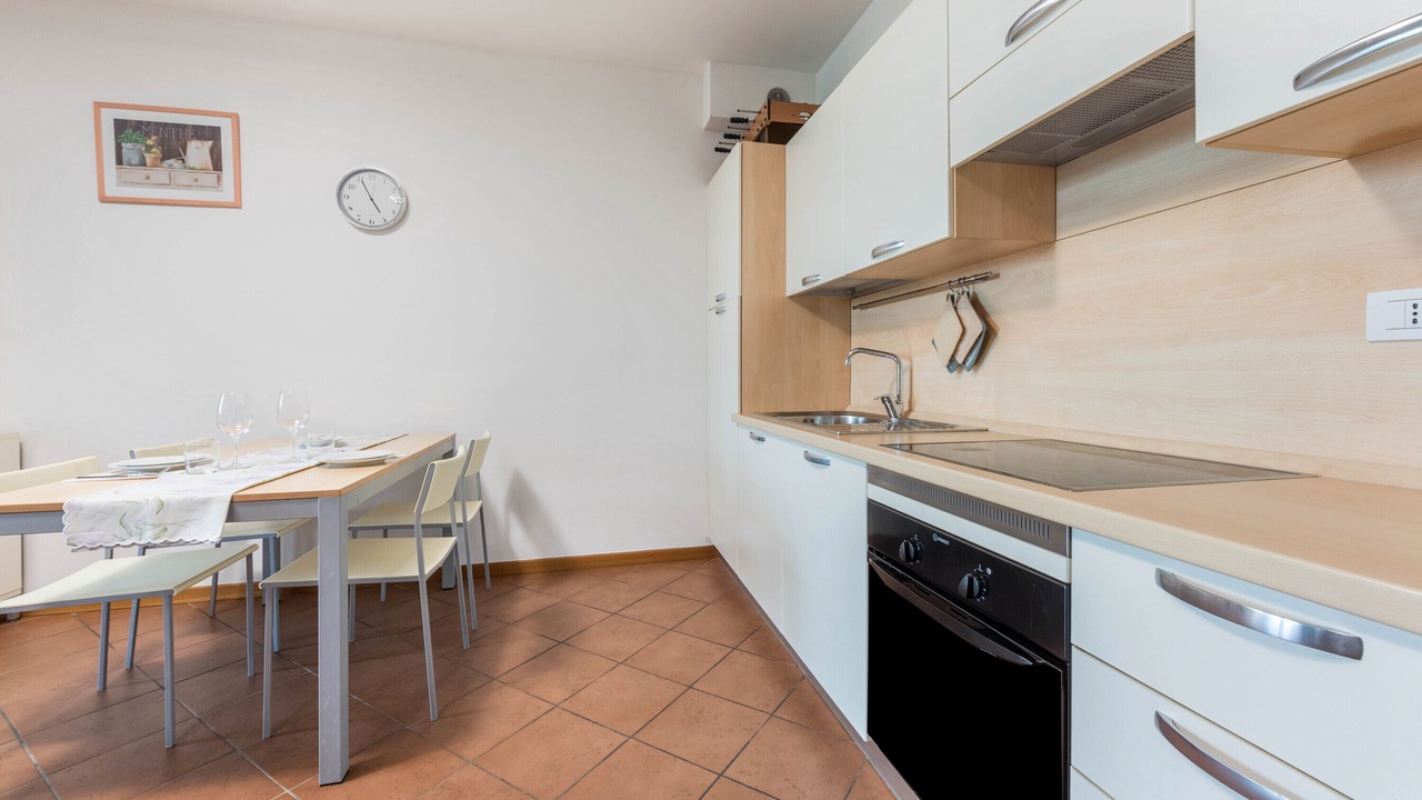 Photo of Kitchen in Padenghe sul Garda