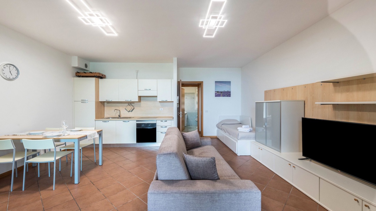 Photo of Livingroom in Padenghe sul Garda
