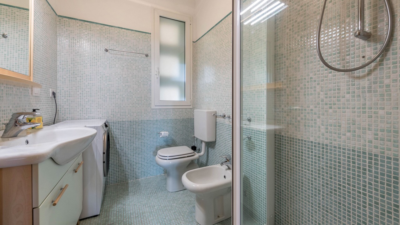 Photo of Bathroom in Padenghe sul Garda