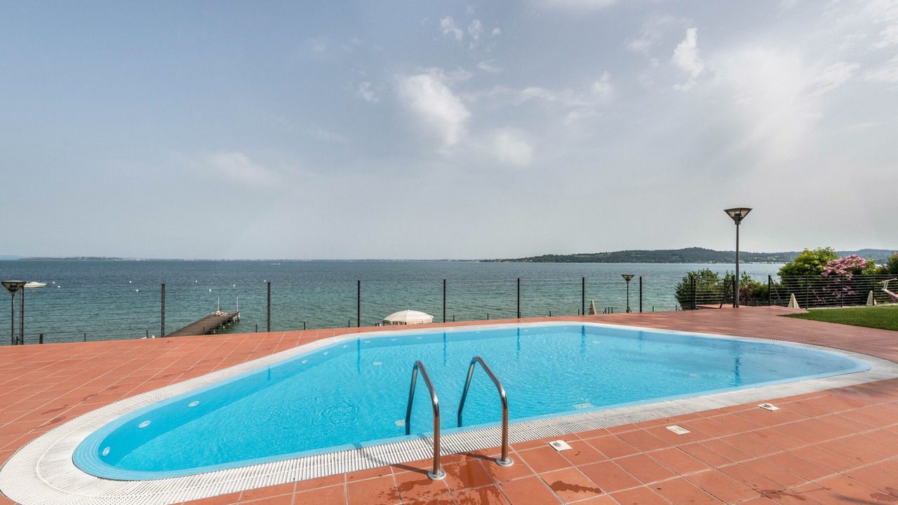 Photo of Outdoor in Padenghe sul Garda
