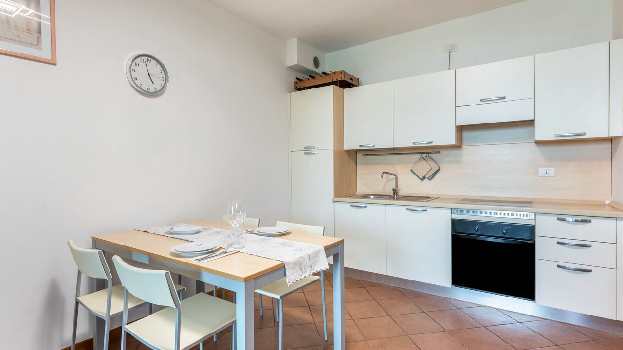 Photo of Kitchen in Padenghe sul Garda