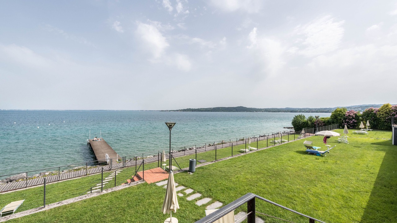 Photo of Outdoor in Padenghe sul Garda