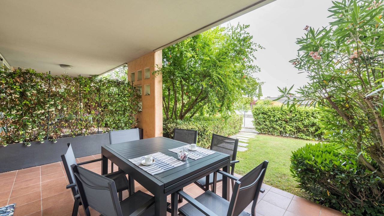 Photo of Outdoor in Padenghe sul Garda