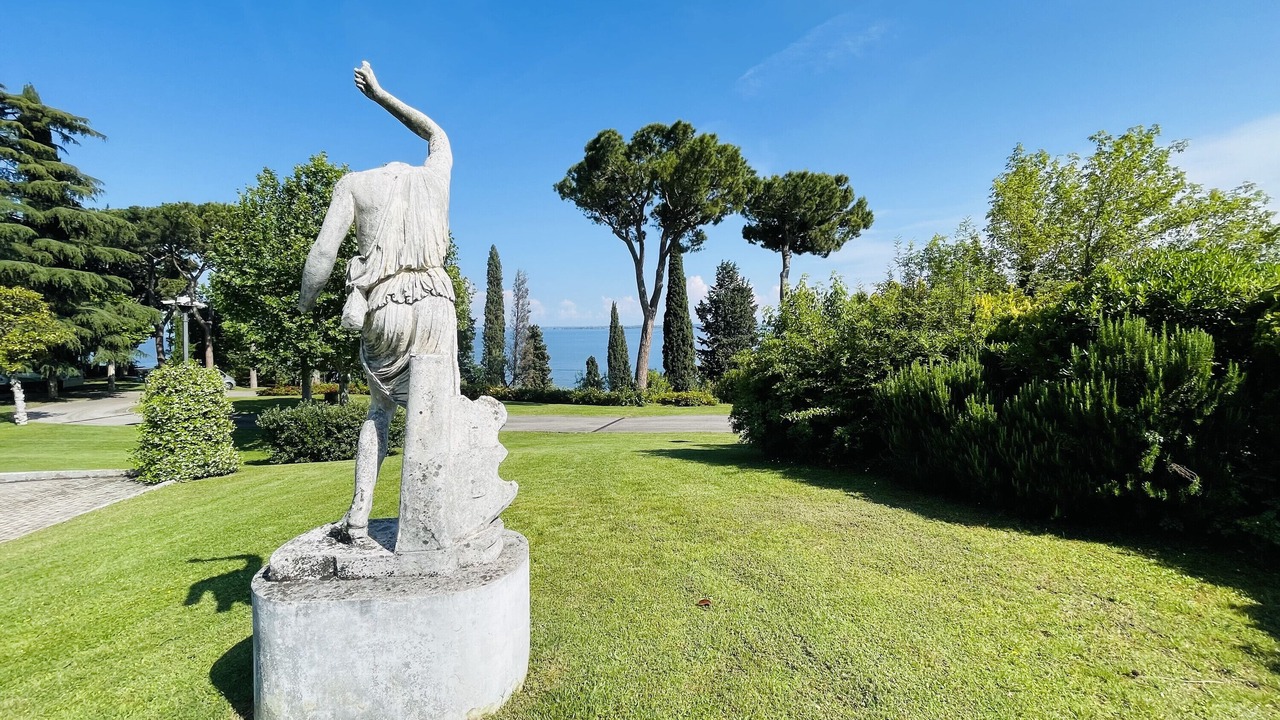 Photo of Outdoor in Padenghe sul Garda