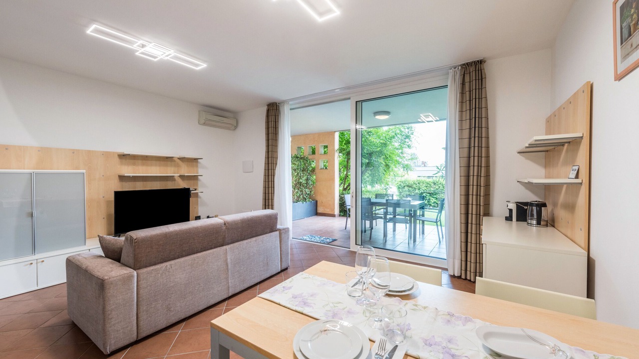 Photo of Livingroom in Padenghe sul Garda