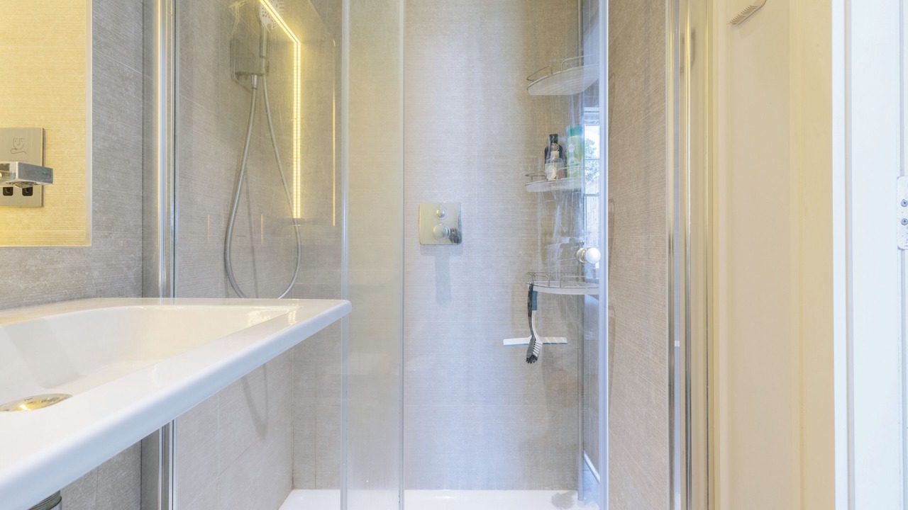 Photo of Bathroom in Saint Paul's