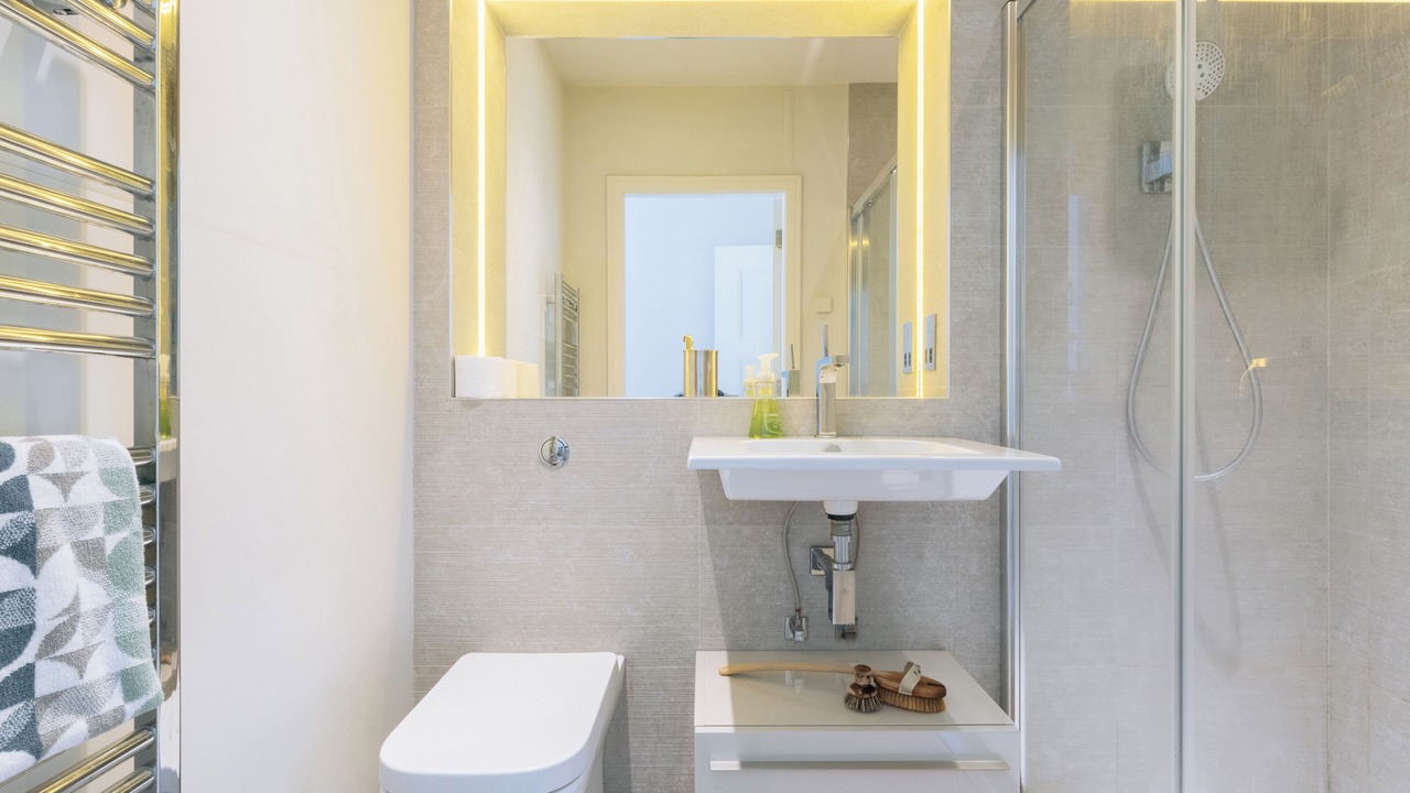Photo of Bathroom in Saint Paul's