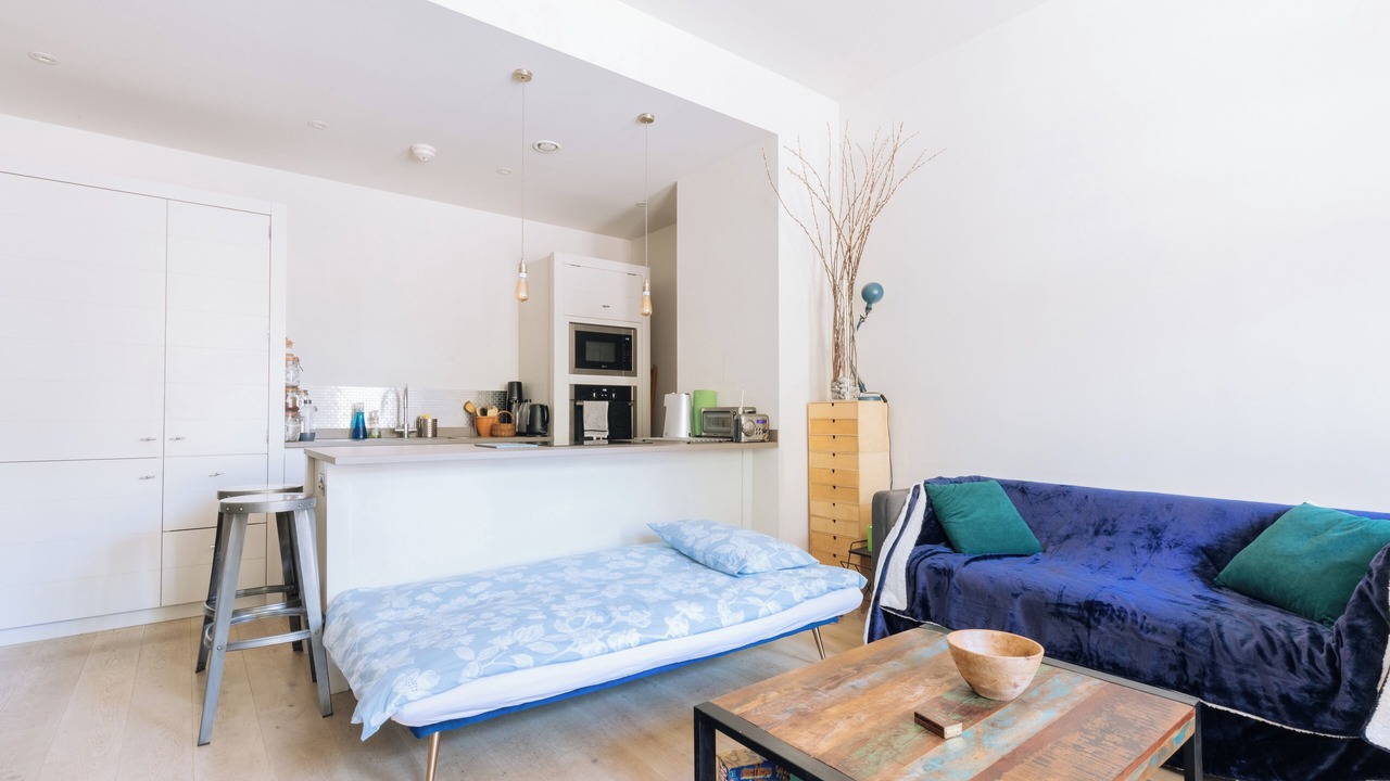 Photo of Livingroom in Saint Paul's