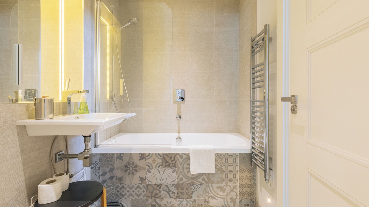 Photo of Bathroom in Saint Paul's