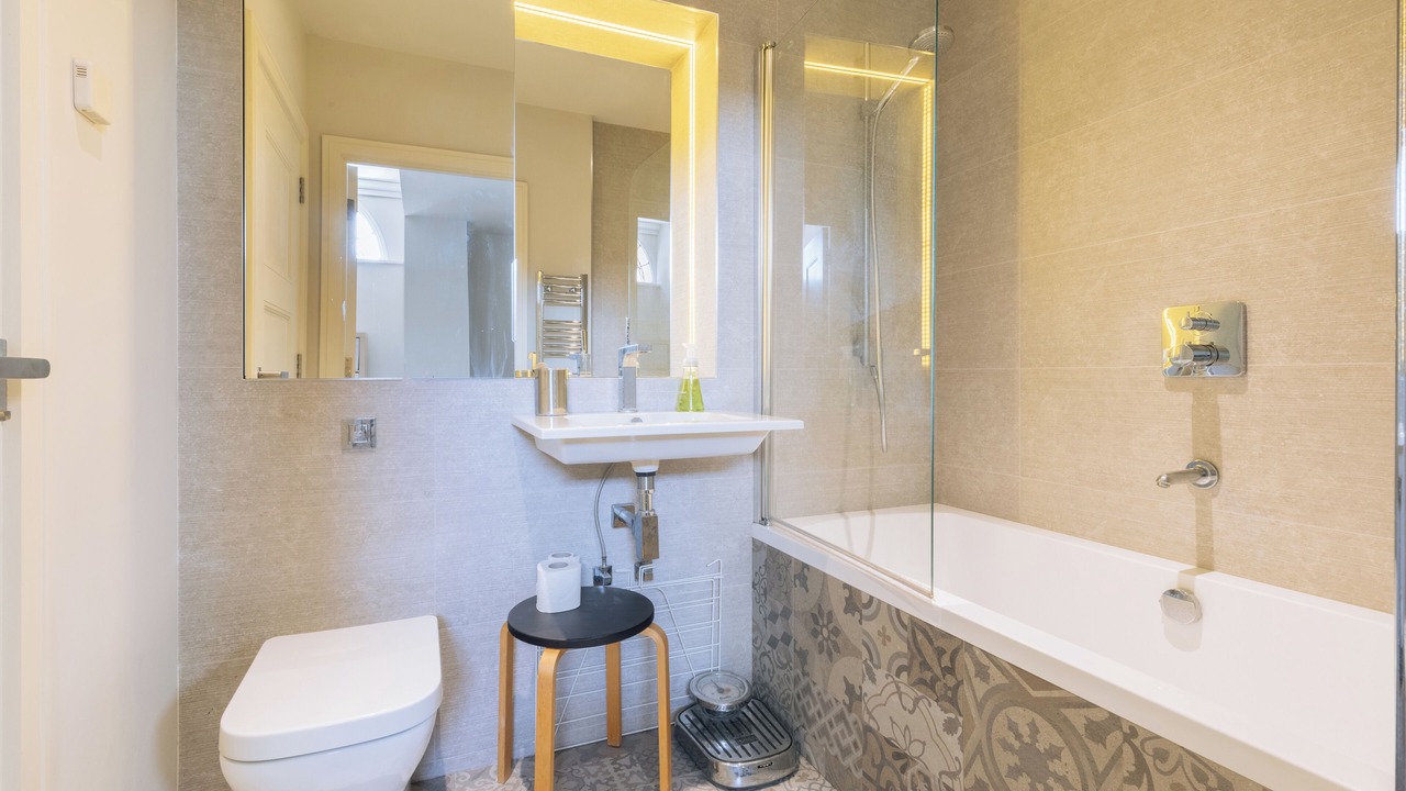 Photo of Bathroom in Saint Paul's