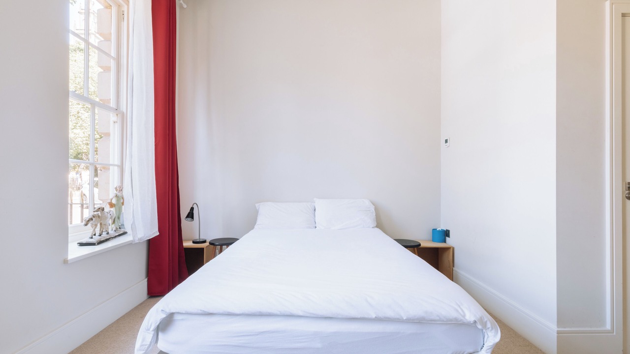 Photo of Bedroom in Saint Paul's