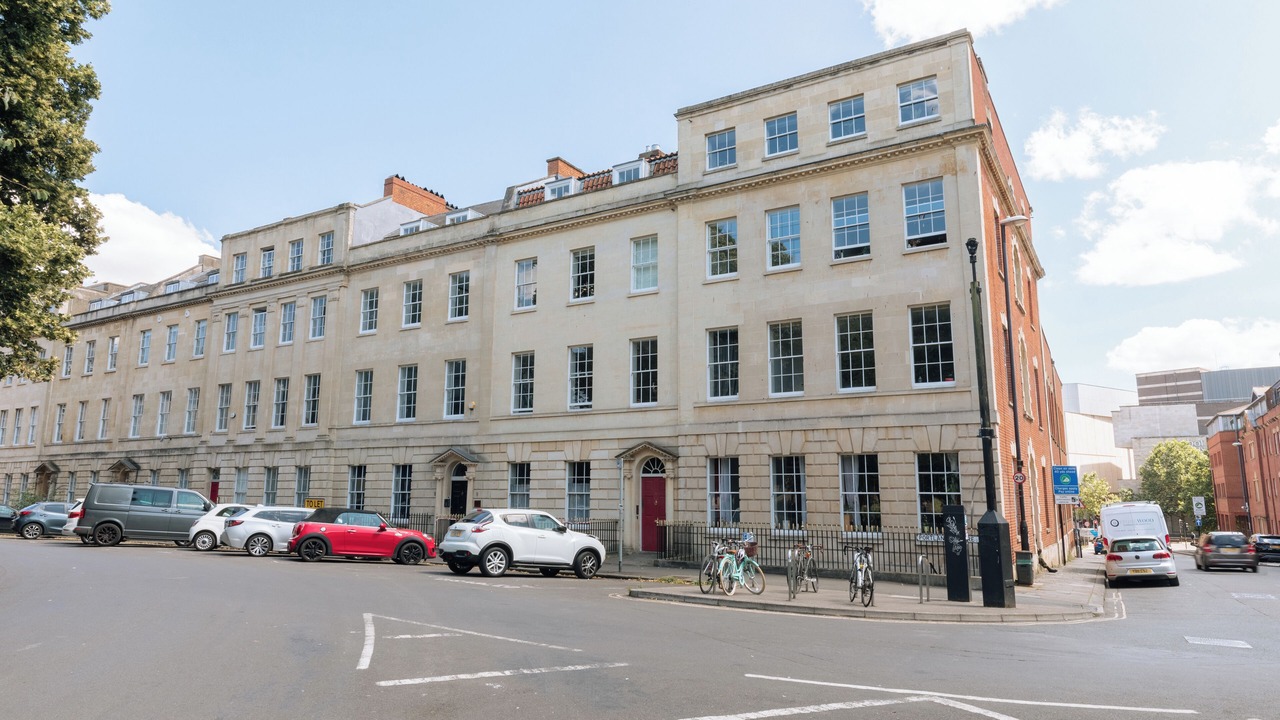Photo of Outdoor in Saint Paul's