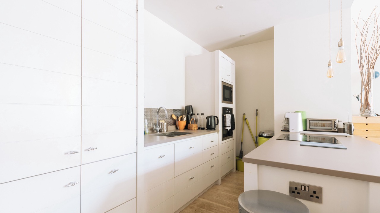Photo of Kitchen in Saint Paul's