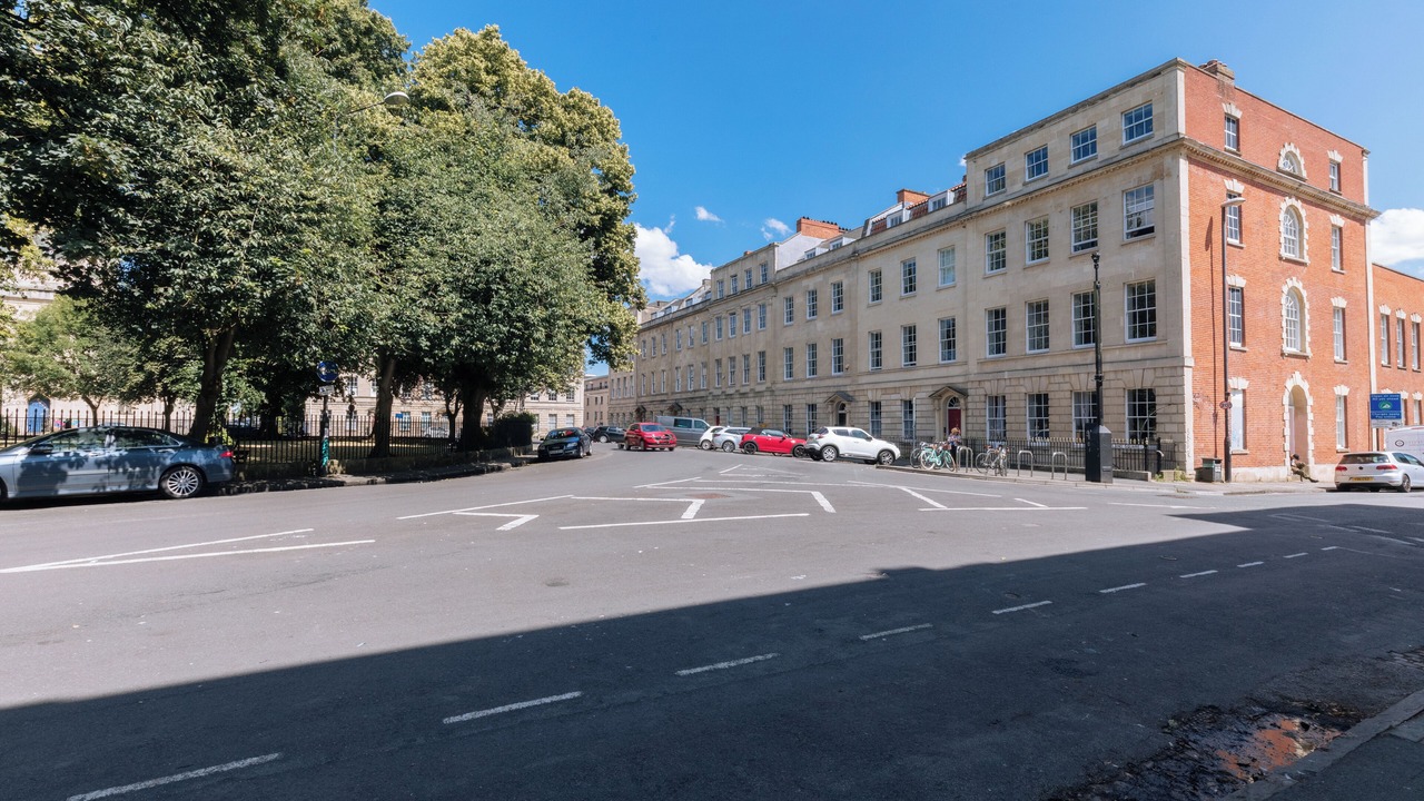 Photo of Outdoor in Saint Paul's