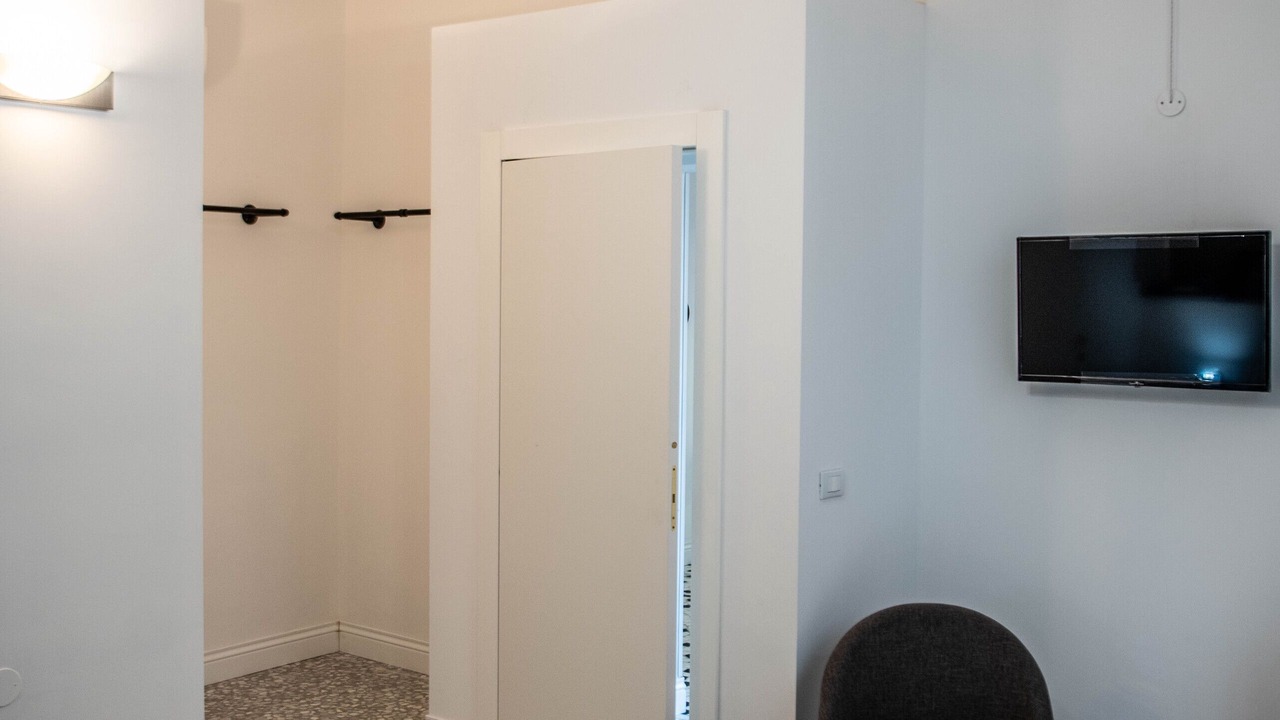 Photo of Bedroom in Isola del Borgo Antico