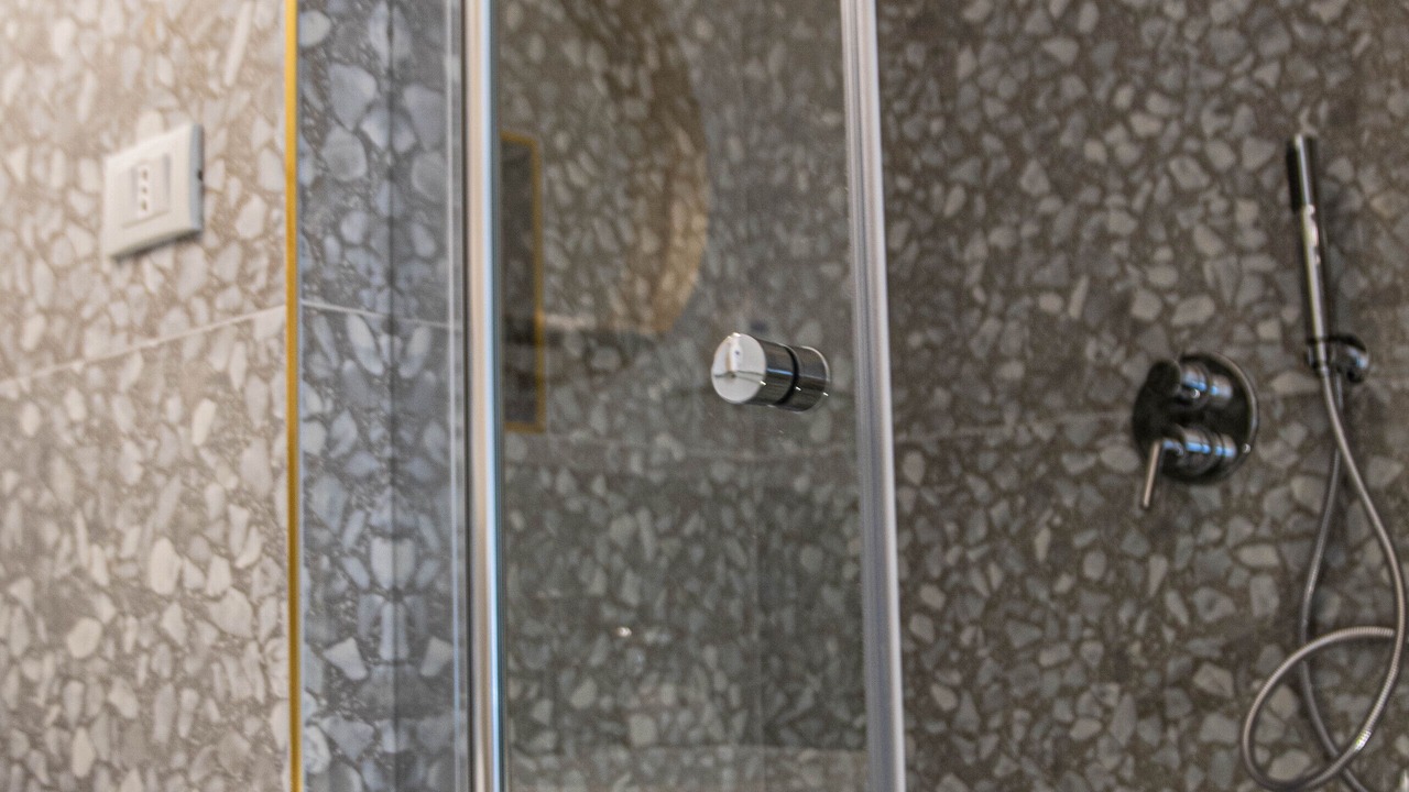 Photo of Bathroom in Isola del Borgo Antico