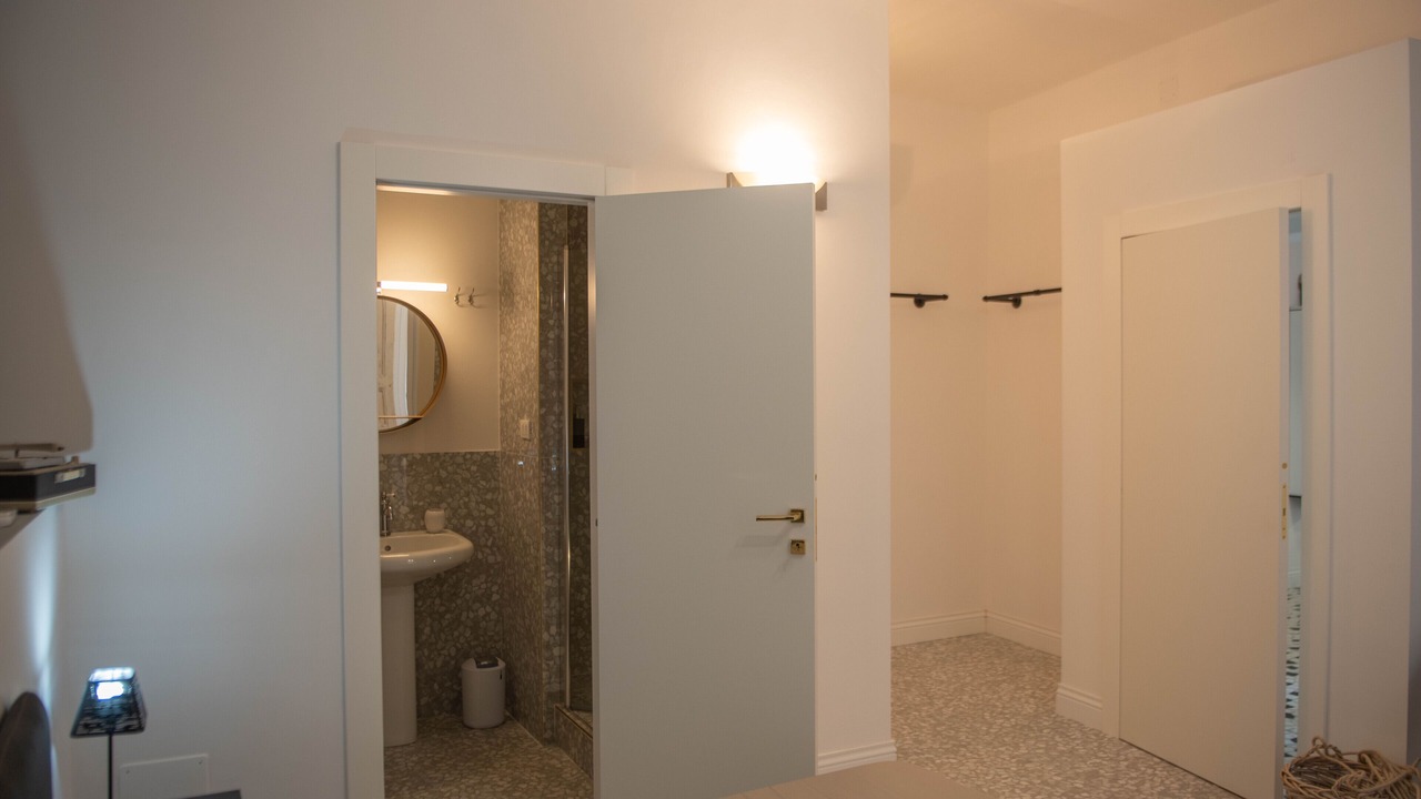 Photo of Bathroom in Isola del Borgo Antico
