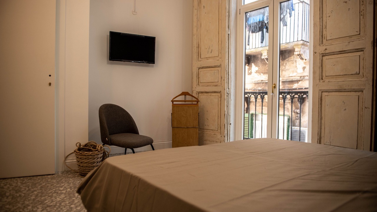 Photo of Bedroom in Isola del Borgo Antico