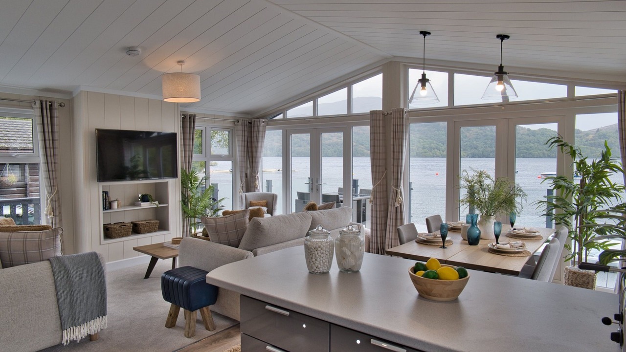 Photo of Livingroom in Inveruglas