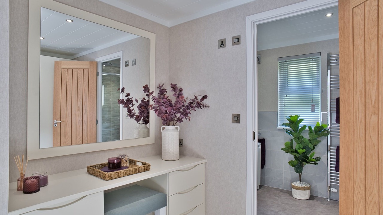 Photo of Bathroom in Inveruglas