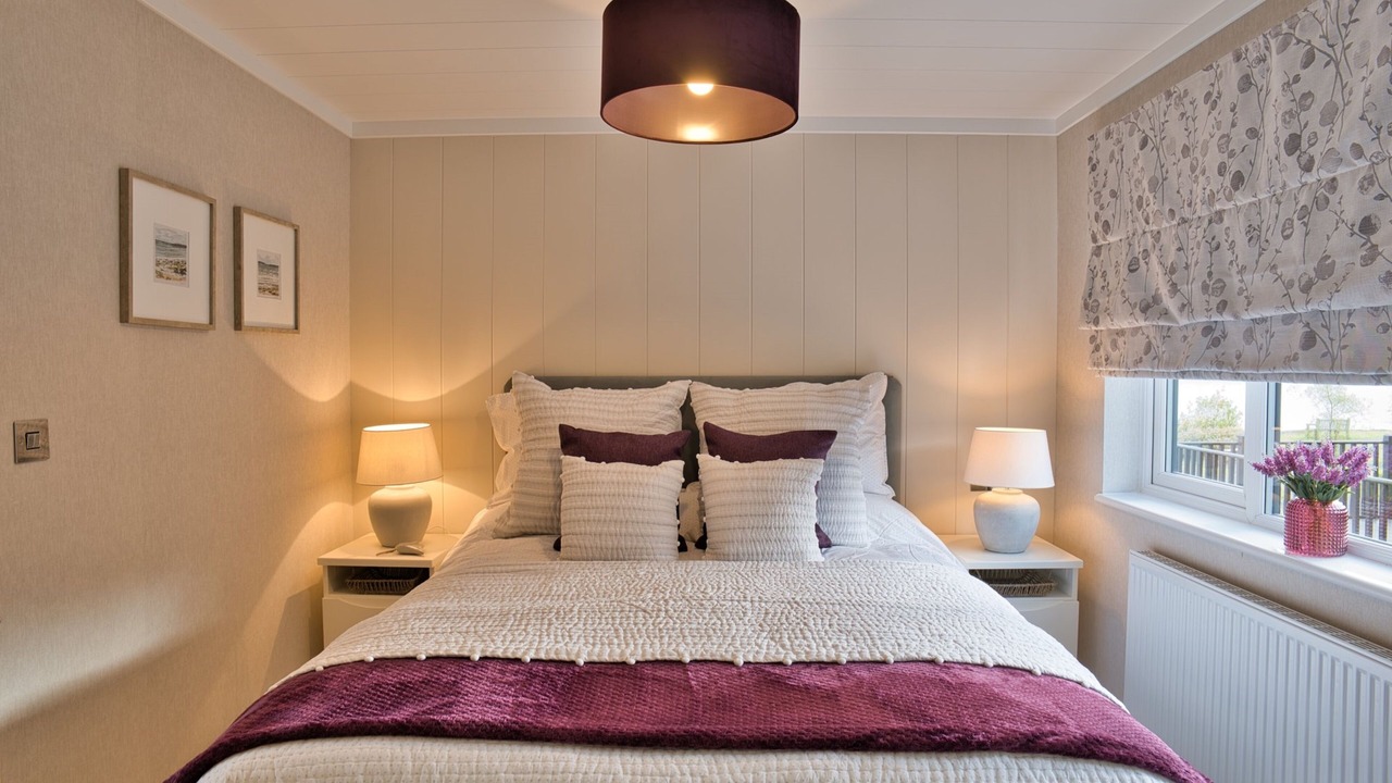 Photo of Bedroom in Inveruglas