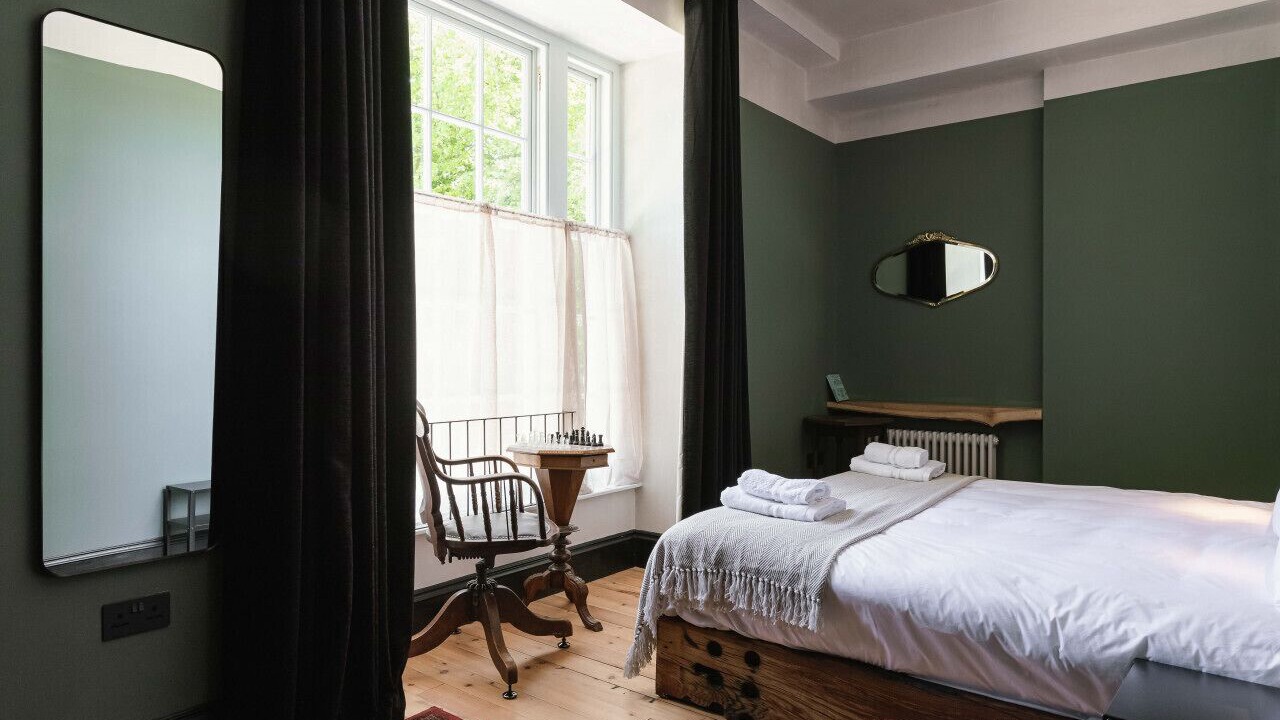 Photo of Bedroom in Ballycastle