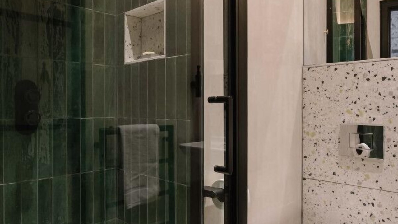 Photo of Bathroom in Ballycastle