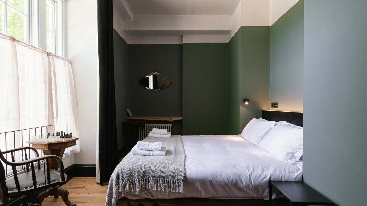 Photo of Bedroom in Ballycastle