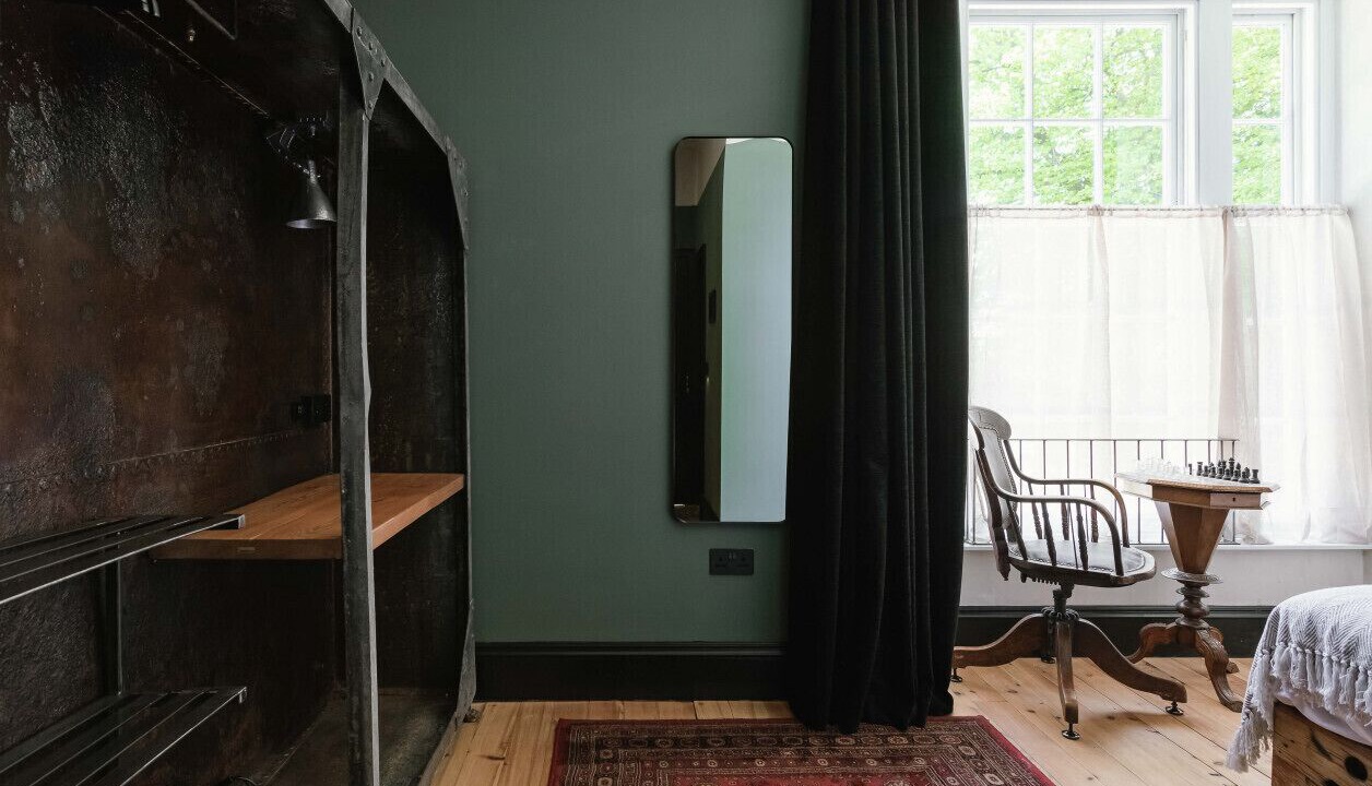 Photo of Bedroom in Ballycastle
