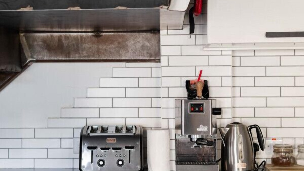 Photo of Kitchen in Ballycastle