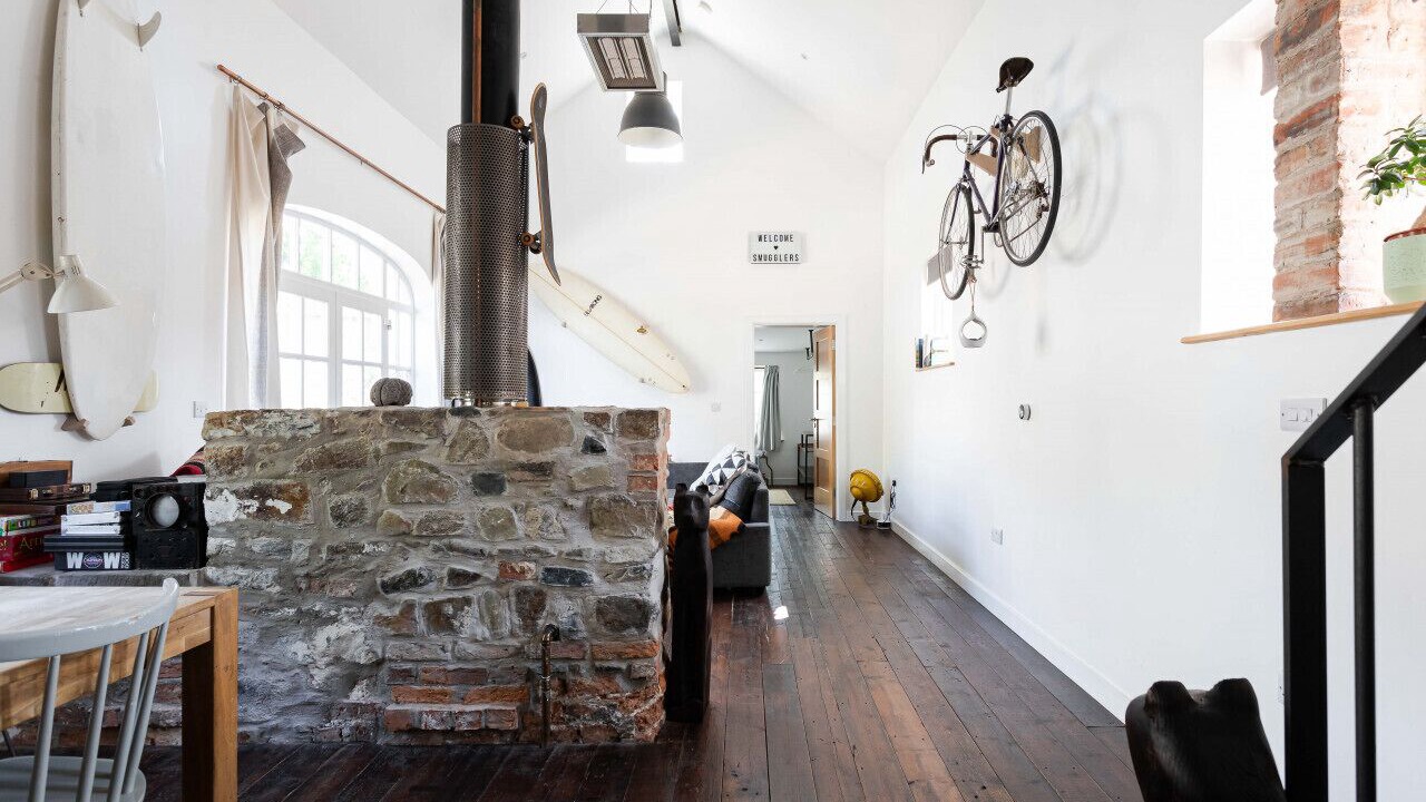 Photo of Livingroom in Ballycastle