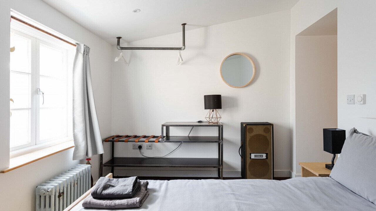 Photo of Bedroom in Ballycastle