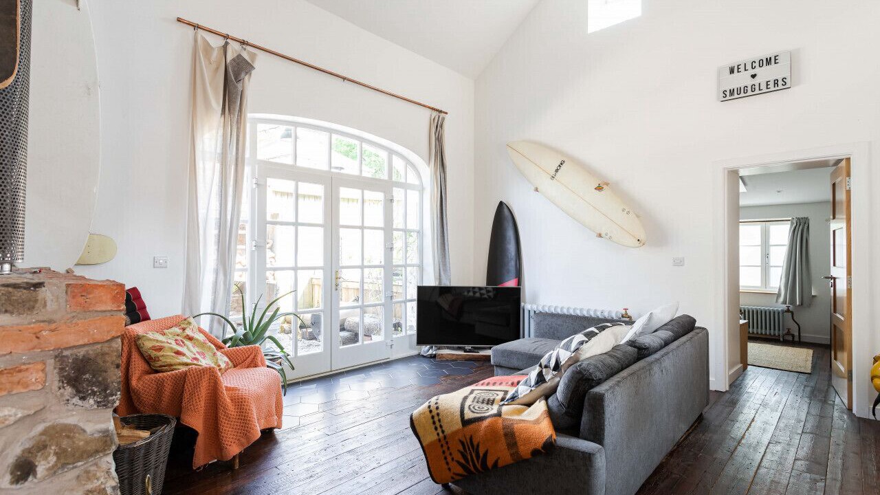 Photo of Livingroom in Ballycastle