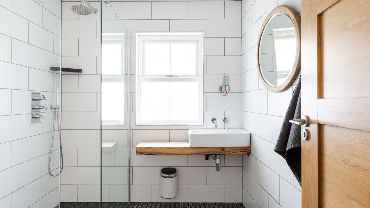 Photo of Bathroom in Ballycastle