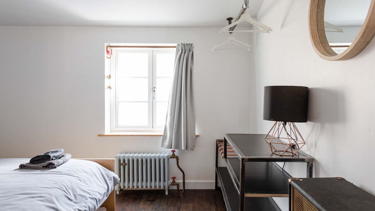 Photo of Bedroom in Ballycastle