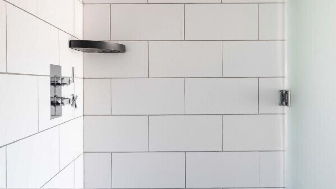 Photo of Bathroom in Ballycastle